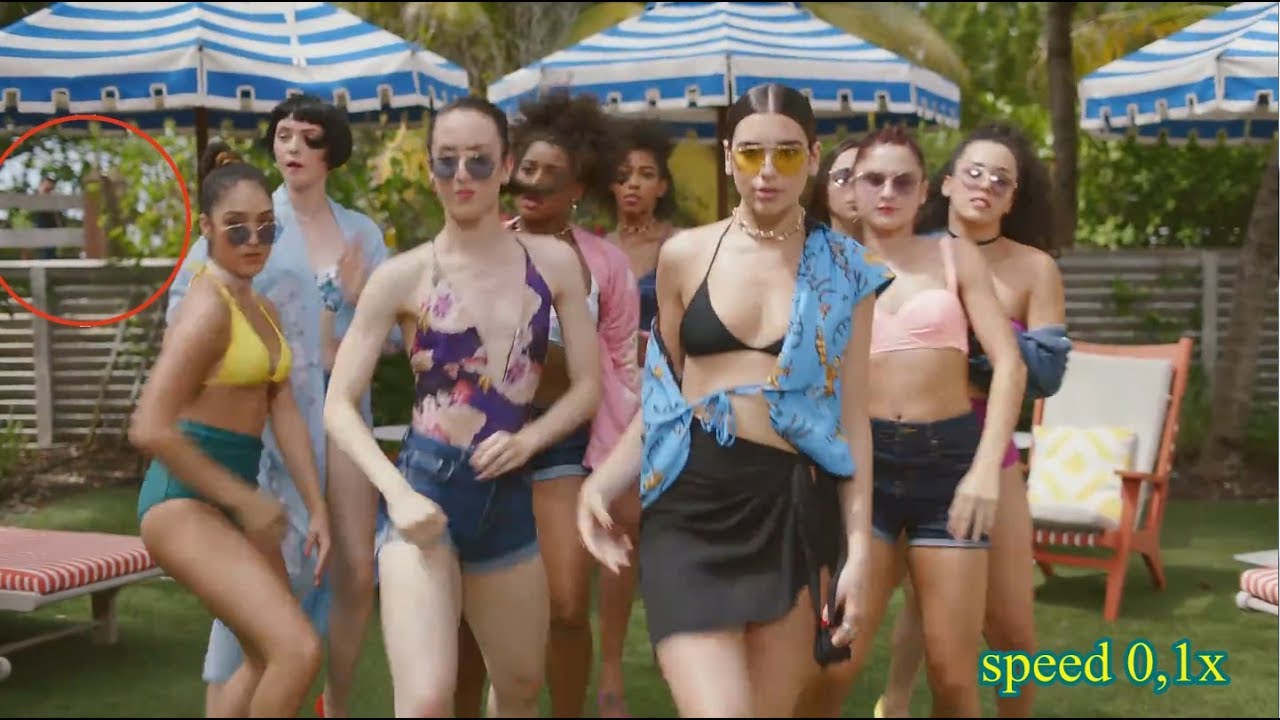 Dua Lipa - New Rules mistakes