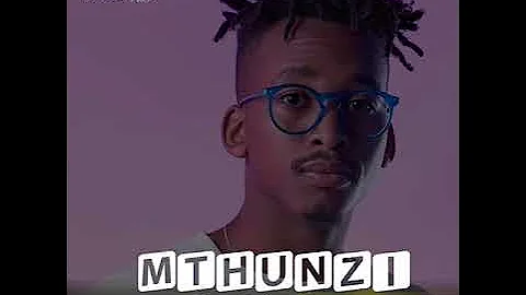 Mthunzi feat Claudio x Kenza - Ngibambe La