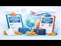 US Taxation :Foreign Tax Credit (FTC) & FEIE : Avoid Double Taxation & Optimize Global Tax Savings”