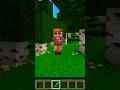 Minecraft Moment in Herobrine 😱#minecraft #shorts #herobrine #trending #letest #emotional #yt