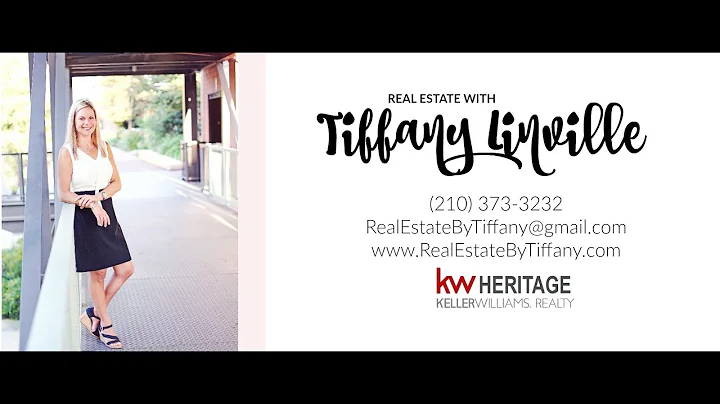 What to expect once under contract. Tiffany Linvil...