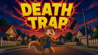 Why Your "Safe" Neighborhood Becomes a Death Trap in Forty-Eight Hours