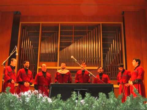 ნადი - აჭარული მარული - Nadi - Acharuli Makhruli