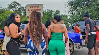 JACKSONVILLE MOTHER'S DAY BLOCK PARTY 2026 / BIG RIMS / CUSTOM CARS / HANGOUT/ DUVAL / AMAZING WHIPS