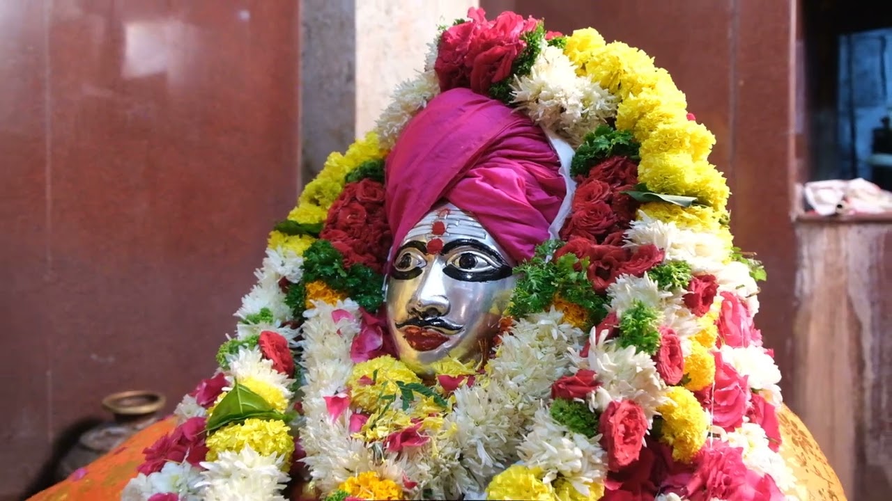 Korwar Annaveerabhadreshwara Suprabhata song