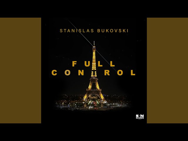 Full Control (Extended Mix)