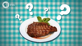 Should You Let Meat Rest?