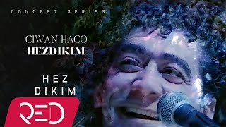 Ciwan Haco Hez Dikim Ft. Gunhild Vaaland [Official Video / Live]