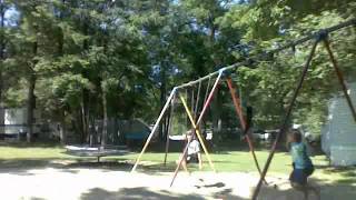 Swingset FAILS !!!!!