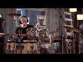 Capture de la vidéo Four80East - Bumper To Bumper  (Barn Session)