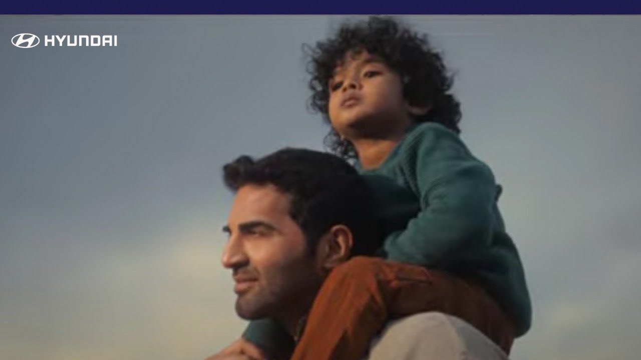 Hyundai I Beyond Mobility