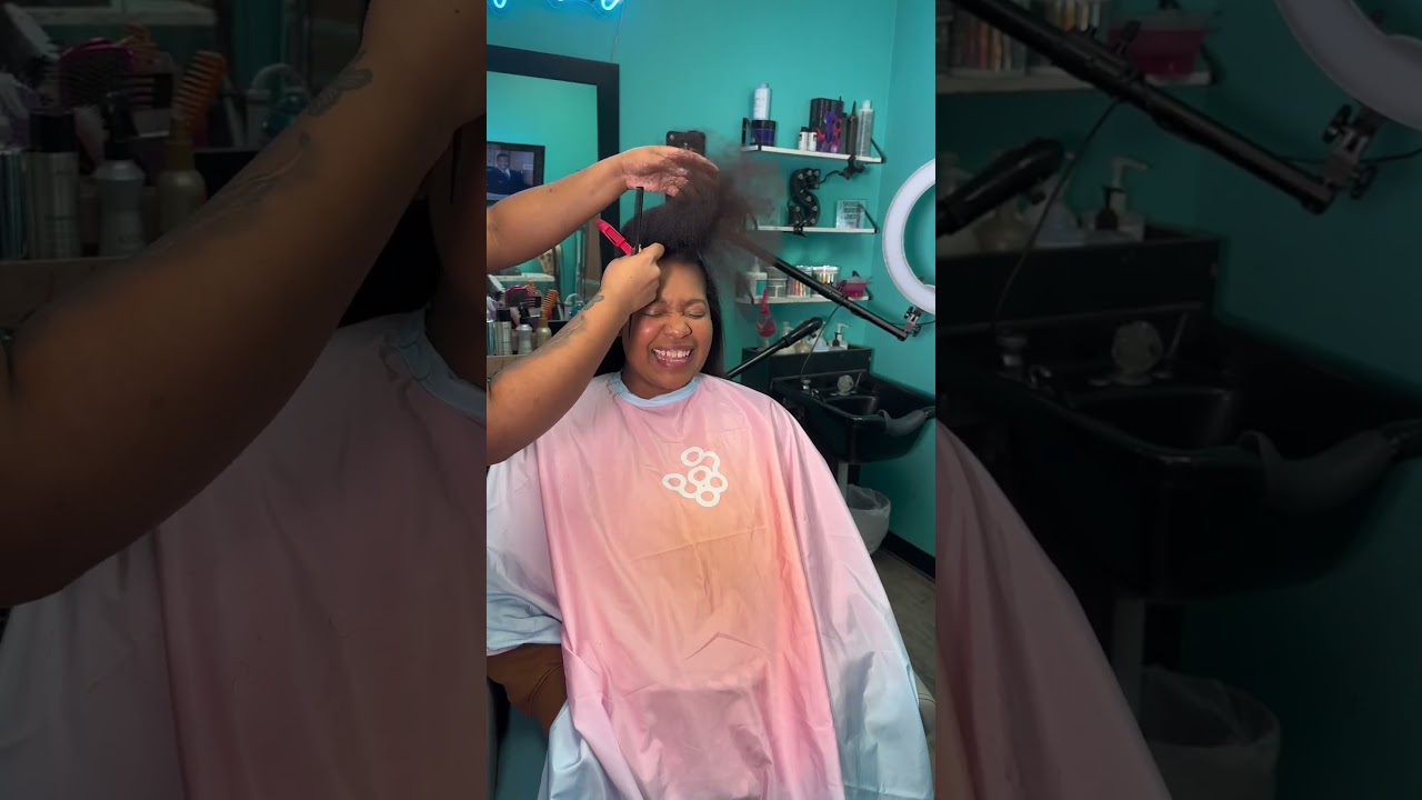 I’m just out here doing the Lord’s work! 