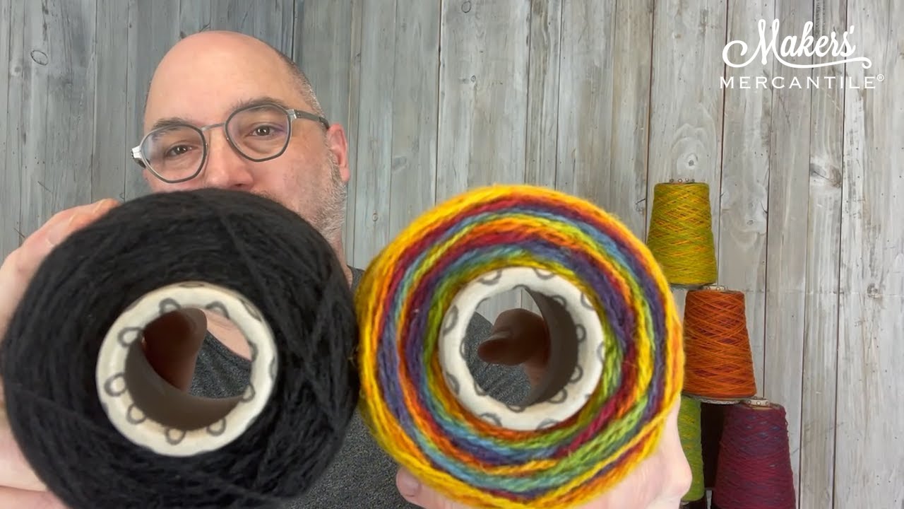 Over the Rainbow Shawl Kit | Overview