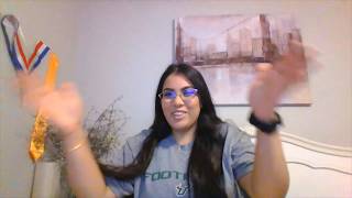 USF 2020-21 Resident Assistant Re-Application