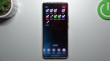 How to Add New Apps to Home Screen on Realme 11 Pro? Place Fresh Icons to Display Automatically!