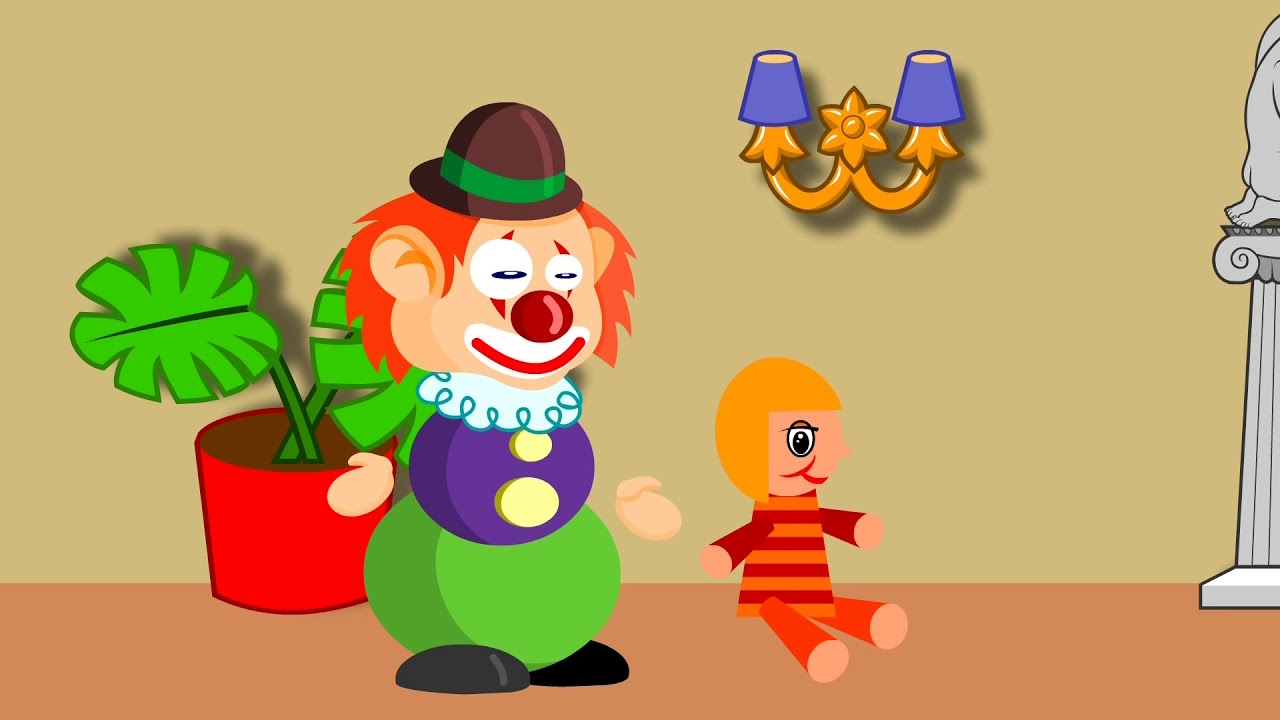 In The Museum | 02 | Learn with ducktv | ducktv