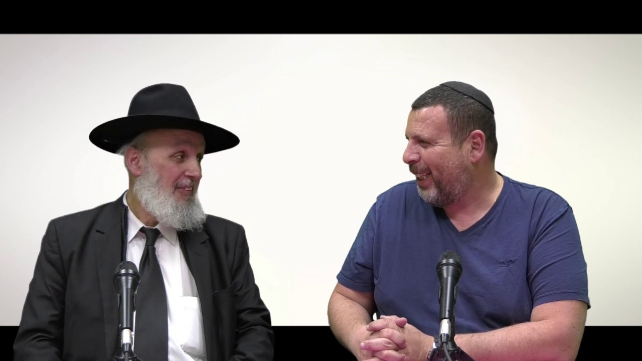 CHAATNEZ 1 - QU’EST-CE QUE LA MITSVA DU CHAATNEZ ? - Rav Chalom Levy et Fabrice Mamou