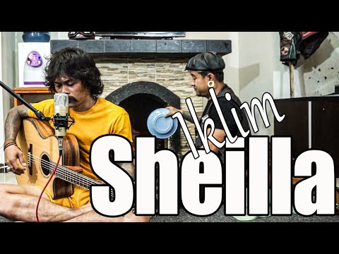 Sheilla - Iklim Coverby Willy Preman Pensiun