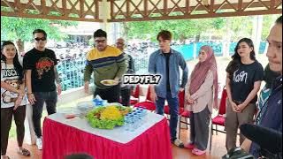 First job with LESLAR