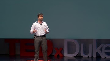 The Power of Imagination | Felipe De Brigard | TEDxDuke