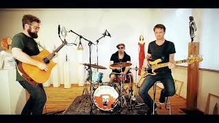 Zeitlang Immer Wenn Ateliersession Live