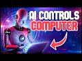 FREE AI Controls My Computer So I Don't Have To.