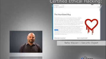 Cloud and Cryptography - Ethical Hacking Preview (4 of 4)