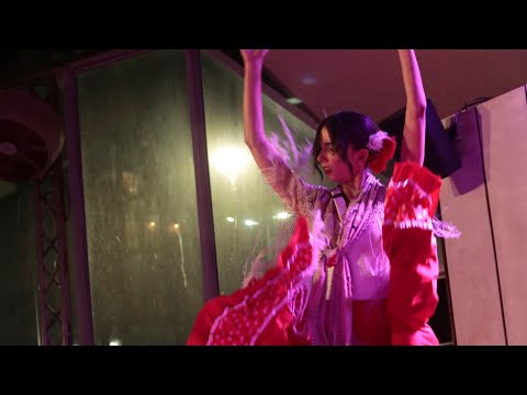 Dança Flamenca - Chiquinha Gonzaga Fest