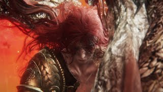 Elden Ring Sound Design - Malenia, Blade of Miquella (+Dialogue & Unused Dialogue)