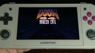 Doom 64: Unseen Evil screenshot 5