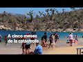 Video de Acapulco