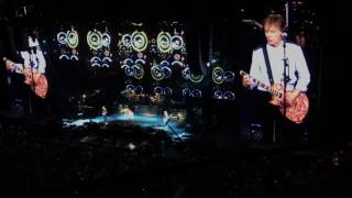 Paul McCartney Tinley Park part 3