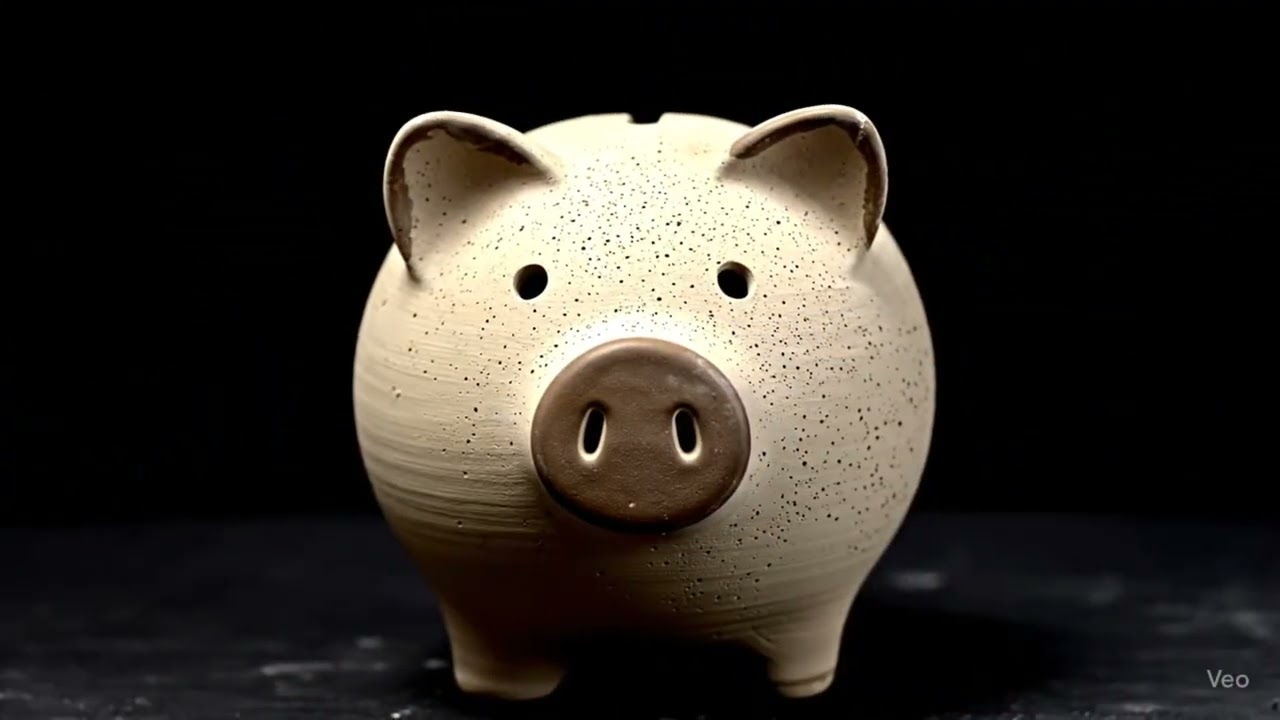 Zen Pottery: An AI-Generated Masterpiece