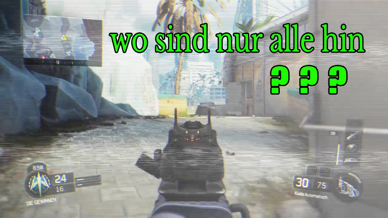 Call of Duty Black Ops 3 Gameplay 10er Quote YouTube