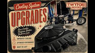 Classic Jaguar Cooling System Upgrades 532 Jaguar Dr Alamo Tx