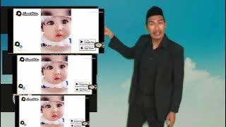 MEME bayi Snack video yang sangat bedebah
