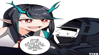 arknights how to get rngesus blessings