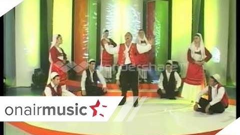 Nusret Haxha - Don me marr infrakt Tadiqi