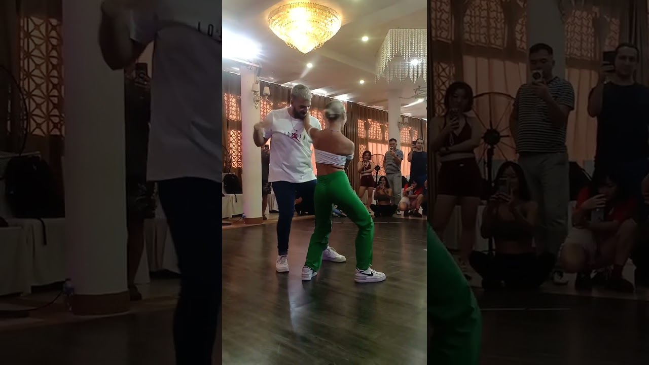 VLX 2024 | Victor & Alba | Moderna Bachata | 1006 1554