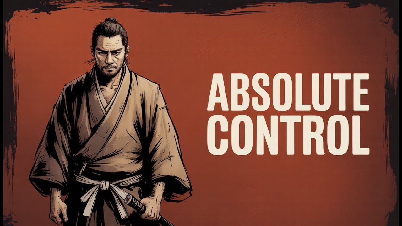 The Japanese Rule That Makes Bad Habits Impossible