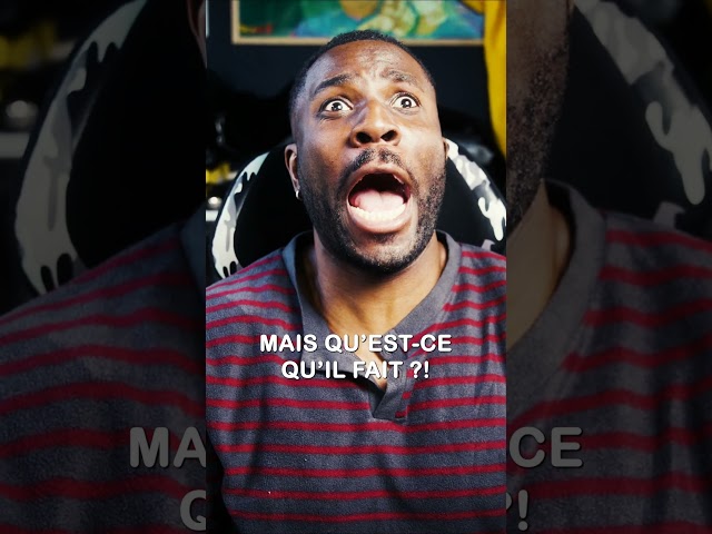 Toi aussi tu t’énerves à « FIFA » ?