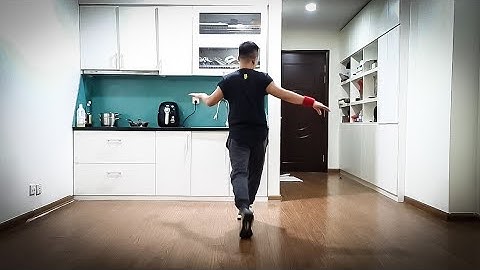 TÌNH NỒNG CHÁY - Điệu Valse Chậm không lời / Leo Demo (BÀI HƯỚNG DẪN BẤM▶️)