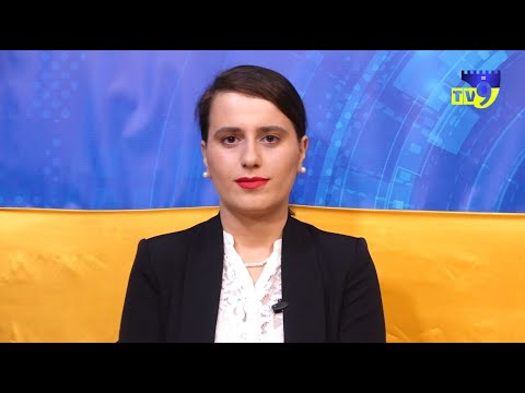საინფორმაციო გამოშვება \"ექო\" - 16.03