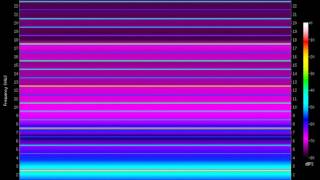 trapezium 2500.Hz (2.5kHz)