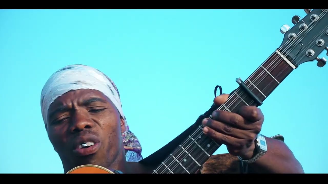 Ubaba Wafela Ukuthula