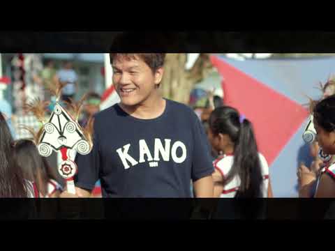 《只有大海知道》幕後花絮