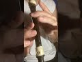 耳コピリコーダー : たま「さよなら人類」からリコーダーパート