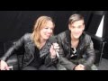 Kerrang! Download Podcast 2016: Halestorm