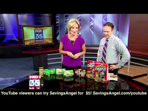 Extreme Couponing Fraud hurts us All