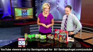 Extreme Couponing Fraud hurts us All